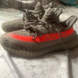 Yeezy Beluga 350 V1 2016